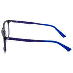 Óculos para grau Fila - Azul Retangular