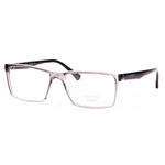 Óculos para Grau Jean Pierre - Cinza Translúcido