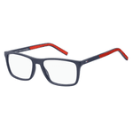 Óculos para Grau Tommy Hilfiger - Azul Matte