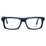 Óculos para grau Diesel - Azul Escuro