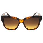 Óculos de Sol Swarovski - Havanna Gradiente