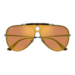 Óculos de Sol Piloto Ray-Ban Blaze Shooter - OUTLET 