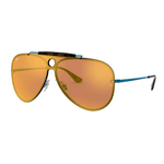 Óculos de Sol Piloto Ray-Ban Blaze Shooter - OUTLET 
