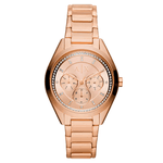 Relógio Feminino Armani Exchange - Rose Analógico