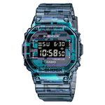 Relógio Casio G-Shock - Azul