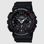 Relógio Casio G-Shock - Preto