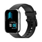 Smartwatch Lince Fit 3 - Prata