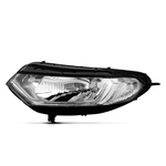 Farol Ecosport 2013 á 2017 - Cromado