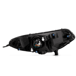 Farol Ecosport 2013 á 2017 - Cromado