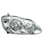 Farol Corolla 2005 á 2007