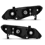Farol Honda Civic 2007 á 2011