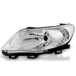 Farol Gol e Saveiro G5 2009 á 2012 - Foco Simples - Importado