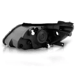 Farol Gol e Saveiro G5 2009 á 2012 - Foco Simples - Importado