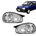Farol Corsa 1994 á 1999