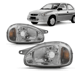Farol Corsa 1994 á 1999