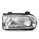 Farol Gol, Parati e Saveiro Bola G2 - 1995 á 2000 - C/ Encaixe Modelo Cibié