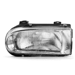 Farol Gol, Parati e Saveiro Bola G2 - 1995 á 2000 - C/ Encaixe Modelo Cibié