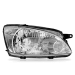 Farol Corsa Classic 2011 Em Diante