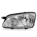 Farol Corsa Classic 2011 Em Diante
