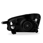Farol Corsa Classic 2011 Em Diante