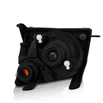 Farol Ecosport 2003 á 2005 - Pisca Ambar