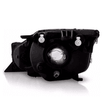 Farol Ecosport 2008 á 2012