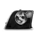 Farol Ecosport 2003 á 2005 - Pisca Cristal