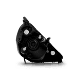 Farol Fit 2007 á 2008 Cromado - Importado