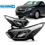 Farol Cobalt 2016 Em Diante - Original