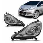 Farol Newfit 2009 á 2012- Cromado