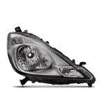 Farol Newfit 2009 á 2012- Cromado