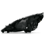 Farol Newfit 2009 á 2012- Cromado