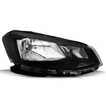 Farol Gol G7 2017 á 2018 - Friso Preto