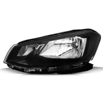 Farol Gol G7 2017 á 2018 - Friso Preto