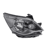Farol Cobalt 2012 á 2015 - Máscara Cinza