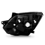 Farol Cobalt 2012 á 2015 - Máscara Cinza