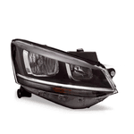 Farol Fox 2015 Em Diante - Friso Cromado