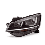 Farol Fox 2015 Em Diante - Friso Cromado