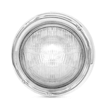 Farol Fusca 1973 á 1976 C/ 3 Furos De Parafuso