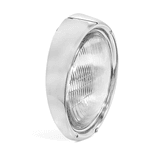 Farol Fusca 1973 á 1976 C/ 3 Furos De Parafuso