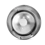 Farol Fusca 1973 á 1976 C/ 3 Furos De Parafuso