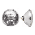 Farol Fusca Até 1972 Sealed Bean