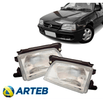 Farol Kadett Original Arteb