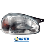 Farol Corsa 1994 á 1999 - Arteb