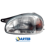 Farol Corsa 1994 á 1999 - Arteb