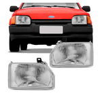 Farol Escort 1987 á 1992 - Orgus