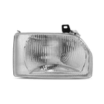 Farol Escort 1987 á 1992 - Orgus