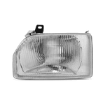 Farol Escort 1987 á 1992 - Orgus