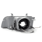 Farol Monza 1991 Em Diante S/ Auxiliar