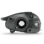 Farol Corsa Classic - Lente Lisa